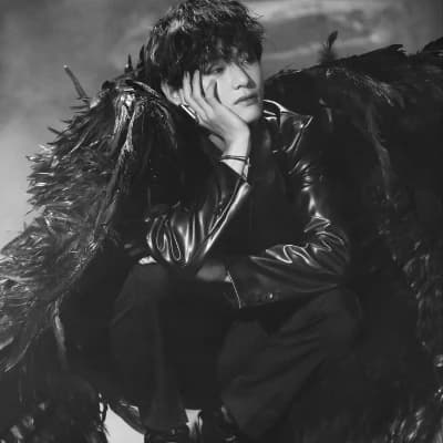 ♡Taehyung (Devil King)♡ thumbnail