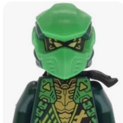 Lloyd Montgomery Garmadon thumbnail