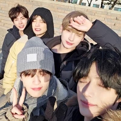 To Taehyun thumbnail