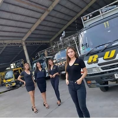 Maria "Maricar" Santos thumbnail