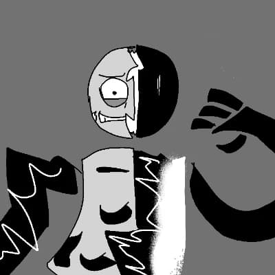 The Broken One thumbnail