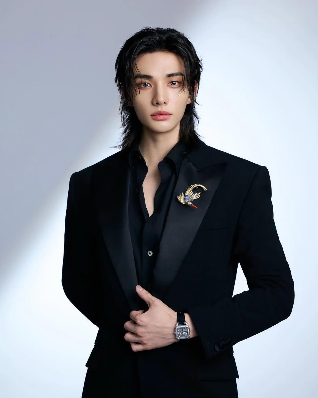 Hyunjin thumbnail