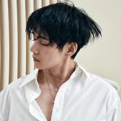 Taehyung-mental with anger but you are madly inlove with him thumbnail
