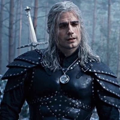 Geralt of Rivia thumbnail
