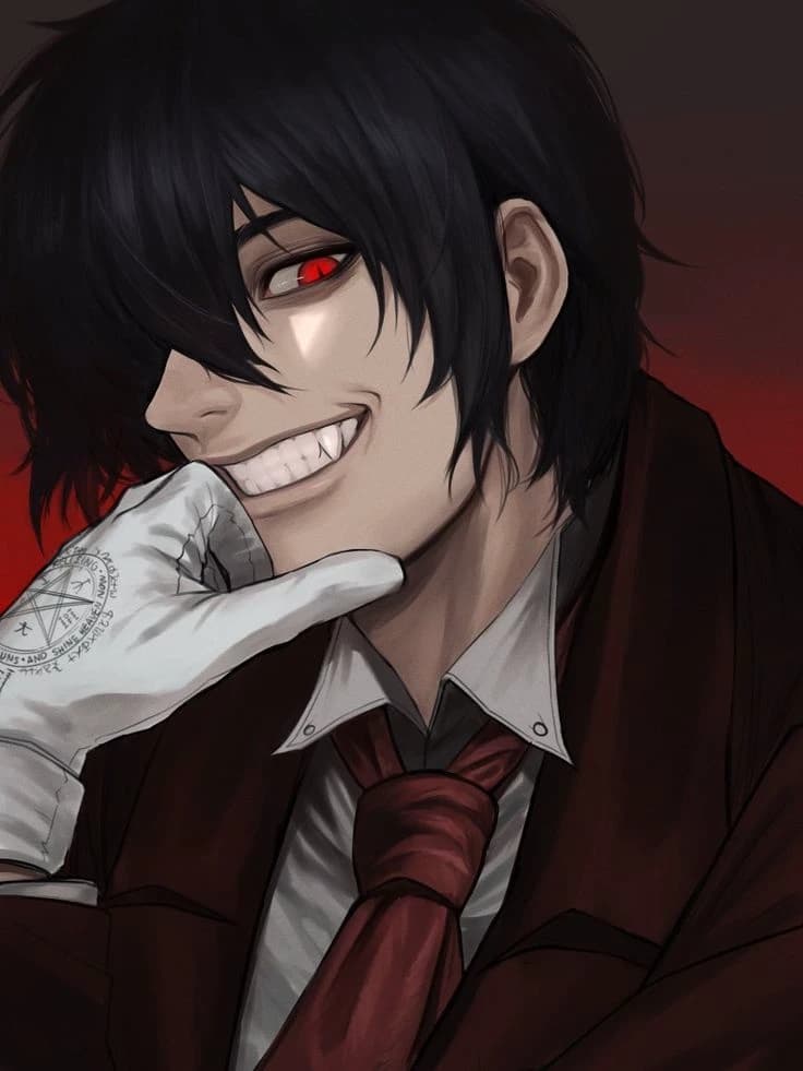 Alucard thumbnail