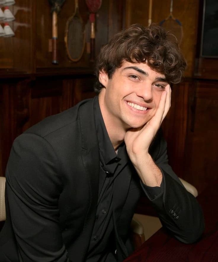 Peter Kavinsky thumbnail