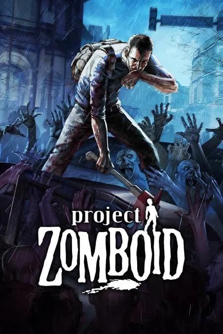Proyect zomboid RPG thumbnail