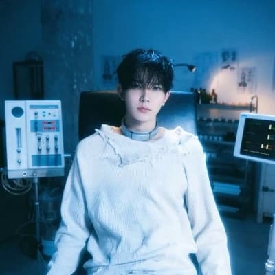 Leé Heeseung thumbnail