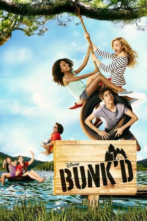 Bunk'd thumbnail