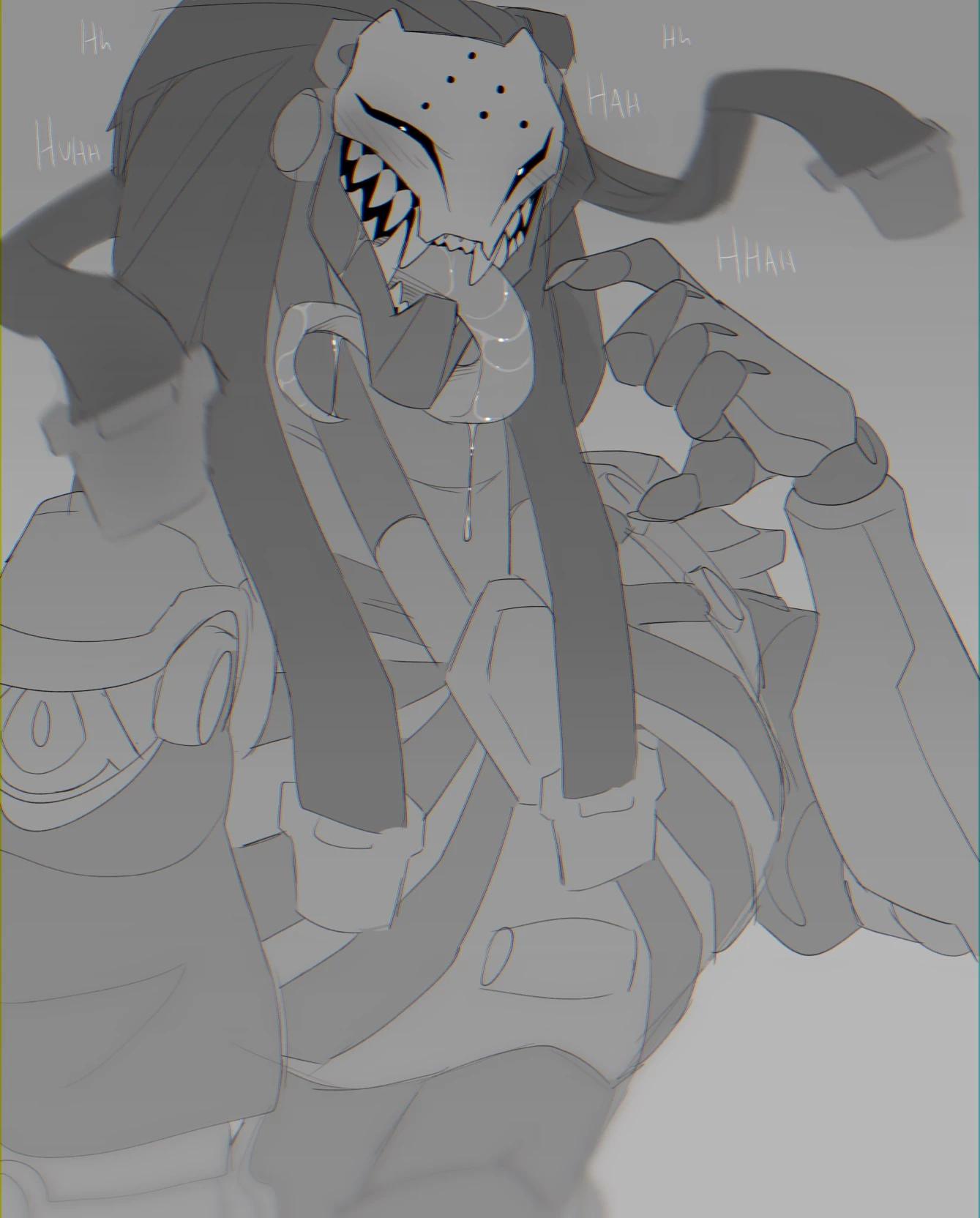 Ramattra vore thumbnail