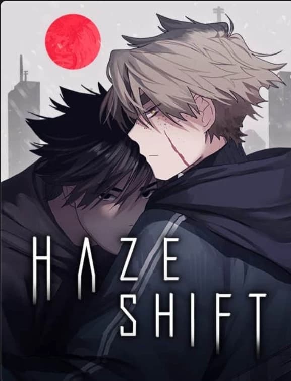 Haze shift thumbnail