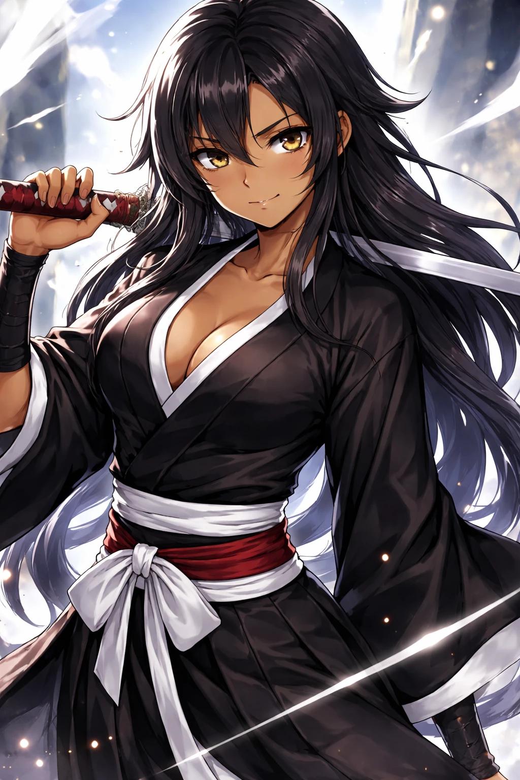 Izumi Yagami thumbnail