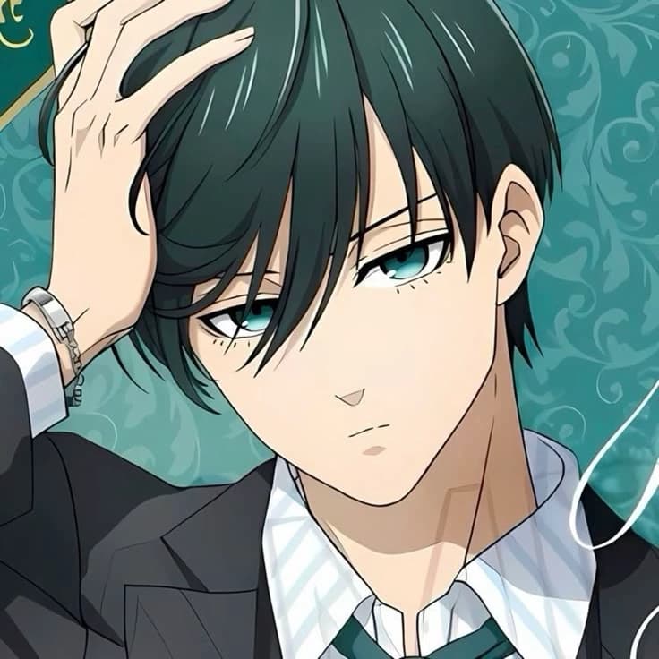 Itoshi Rin thumbnail