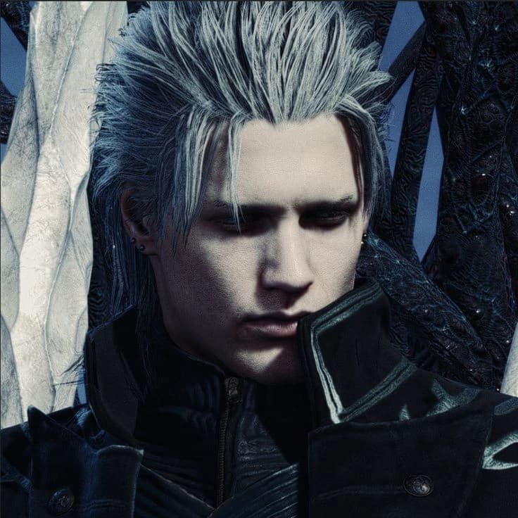 Virgil Sparda thumbnail