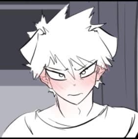 Katsuki Bakugo thumbnail