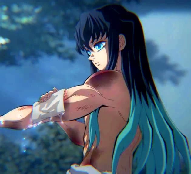 Muichiro Toktio thumbnail