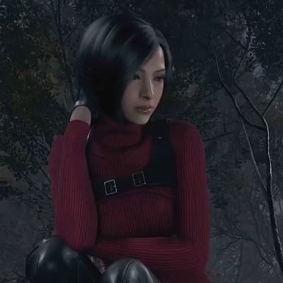 Ada Wong. thumbnail