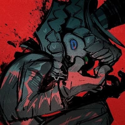 Caine ANGST thumbnail