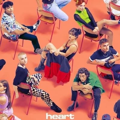 Heartbreak High 🫂 thumbnail