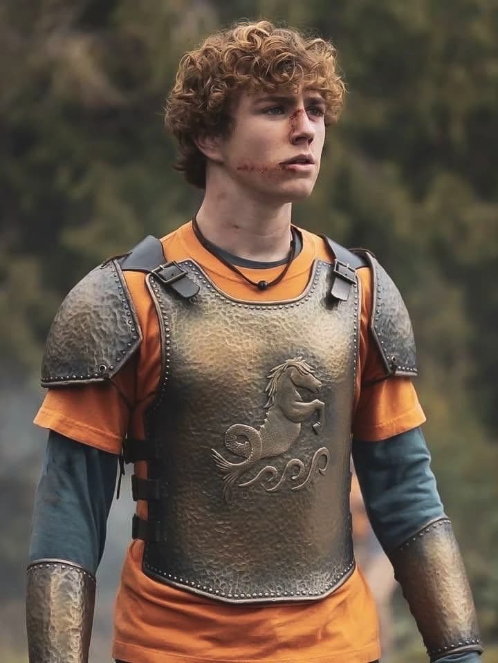 Percy Jackson  thumbnail