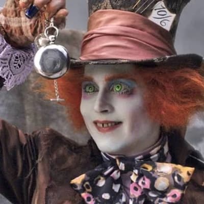 ♤ The Hatter ♡ thumbnail