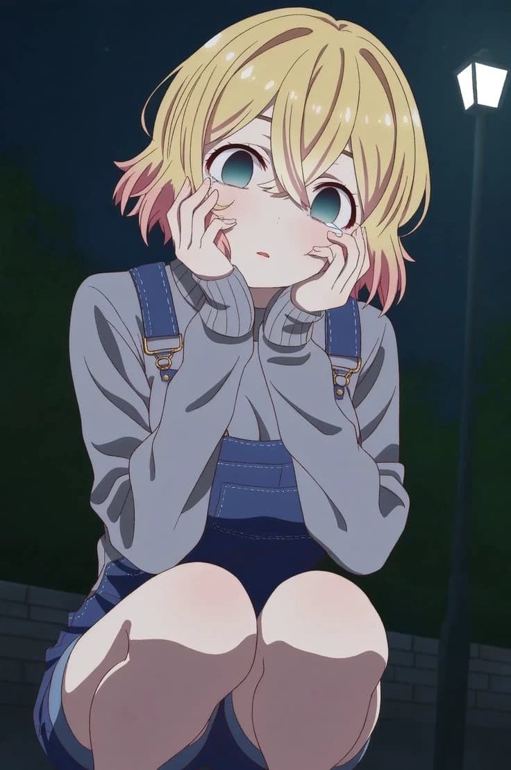 Mami Nanami (Tu Ex) thumbnail