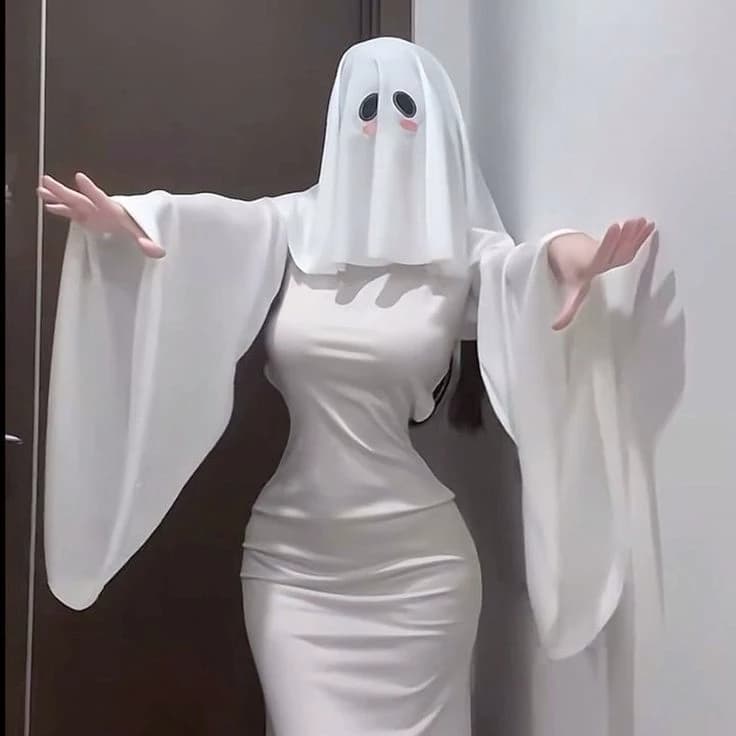 Ghost 🩷 thumbnail