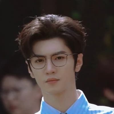 Chen Zheyuan Professor thumbnail