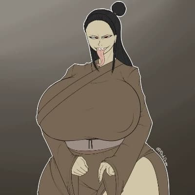 Mei, The Shadow of the Pagoda thumbnail