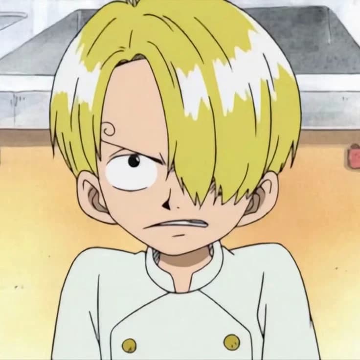Sanji thumbnail