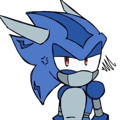 (Melic Sonic Jr) M3L1C Orion thumbnail