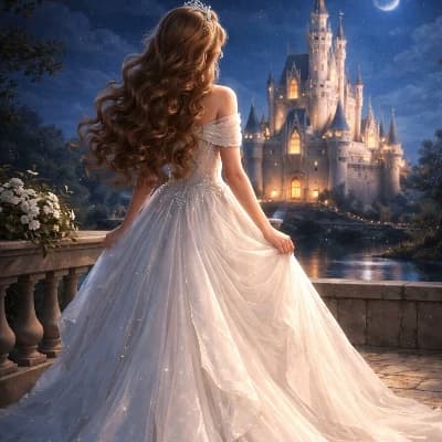 Princess Seraphina thumbnail