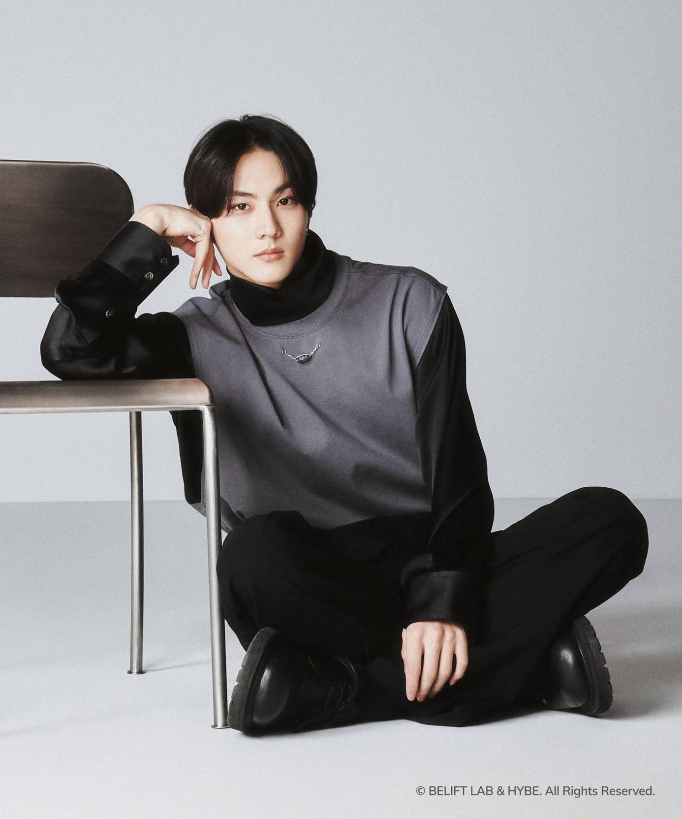 Yang Jungwon  thumbnail