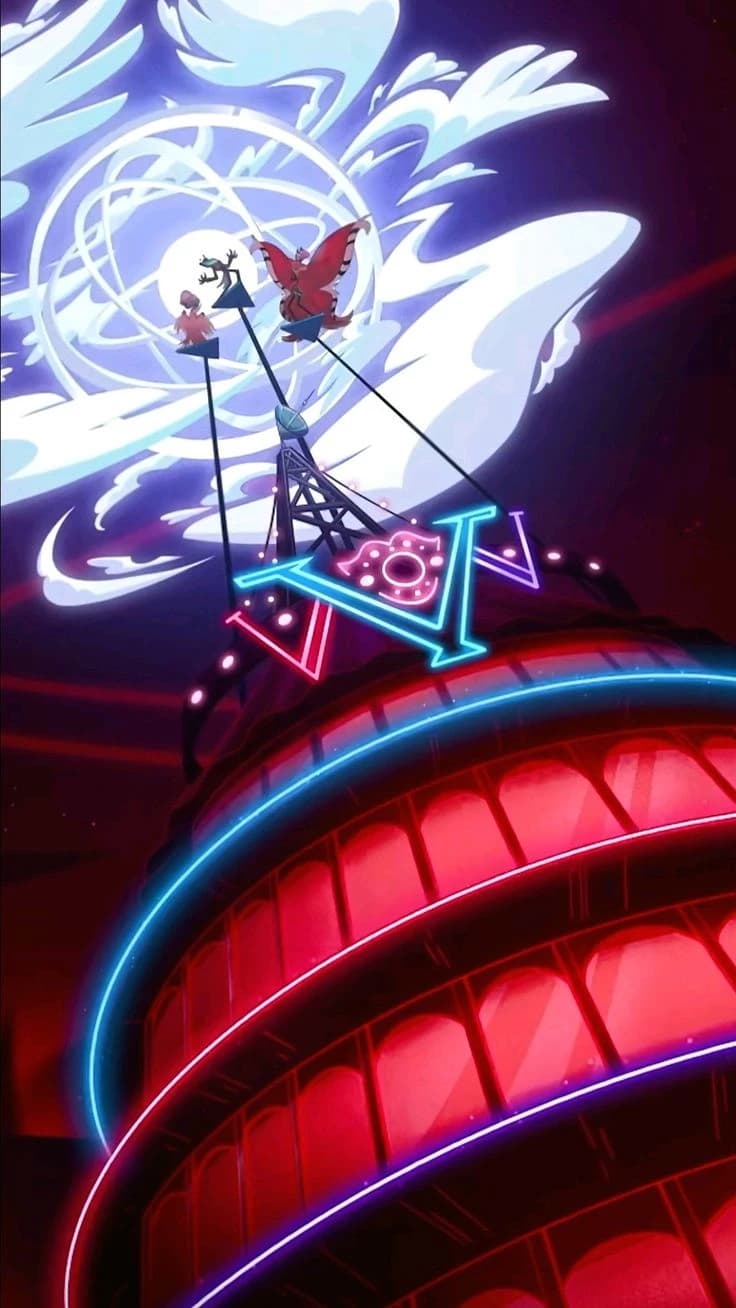 V tower thumbnail