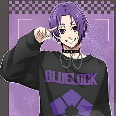 Reo Mikage thumbnail