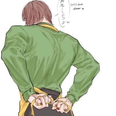 Luther of ivory thumbnail