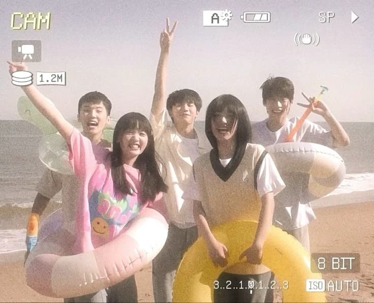Online friends (BL/GL)  thumbnail