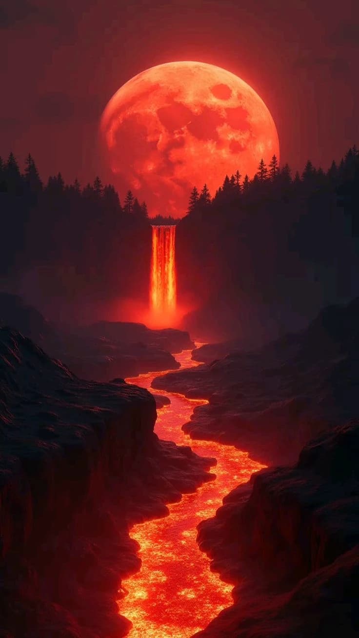 Blood Moon, Part 2 thumbnail