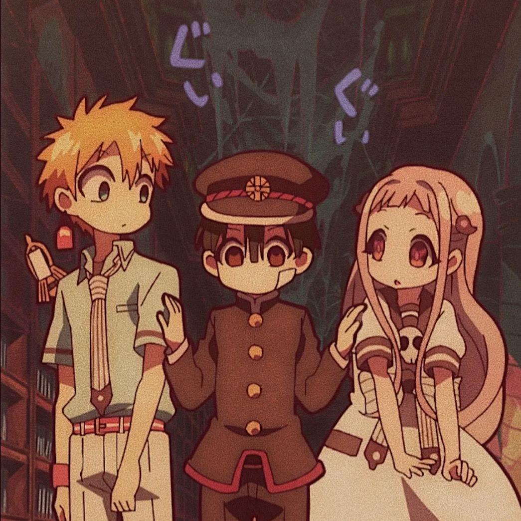 Hanako-kun thumbnail