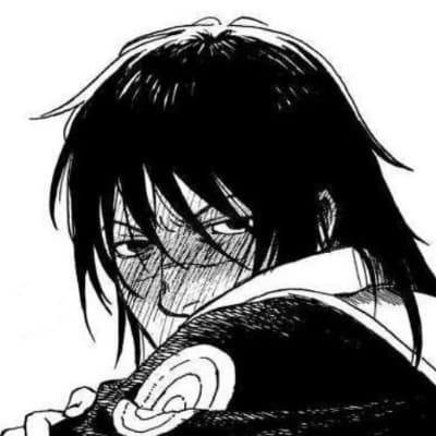 Iruka Umino thumbnail