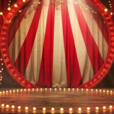 The Galaxy Circus thumbnail