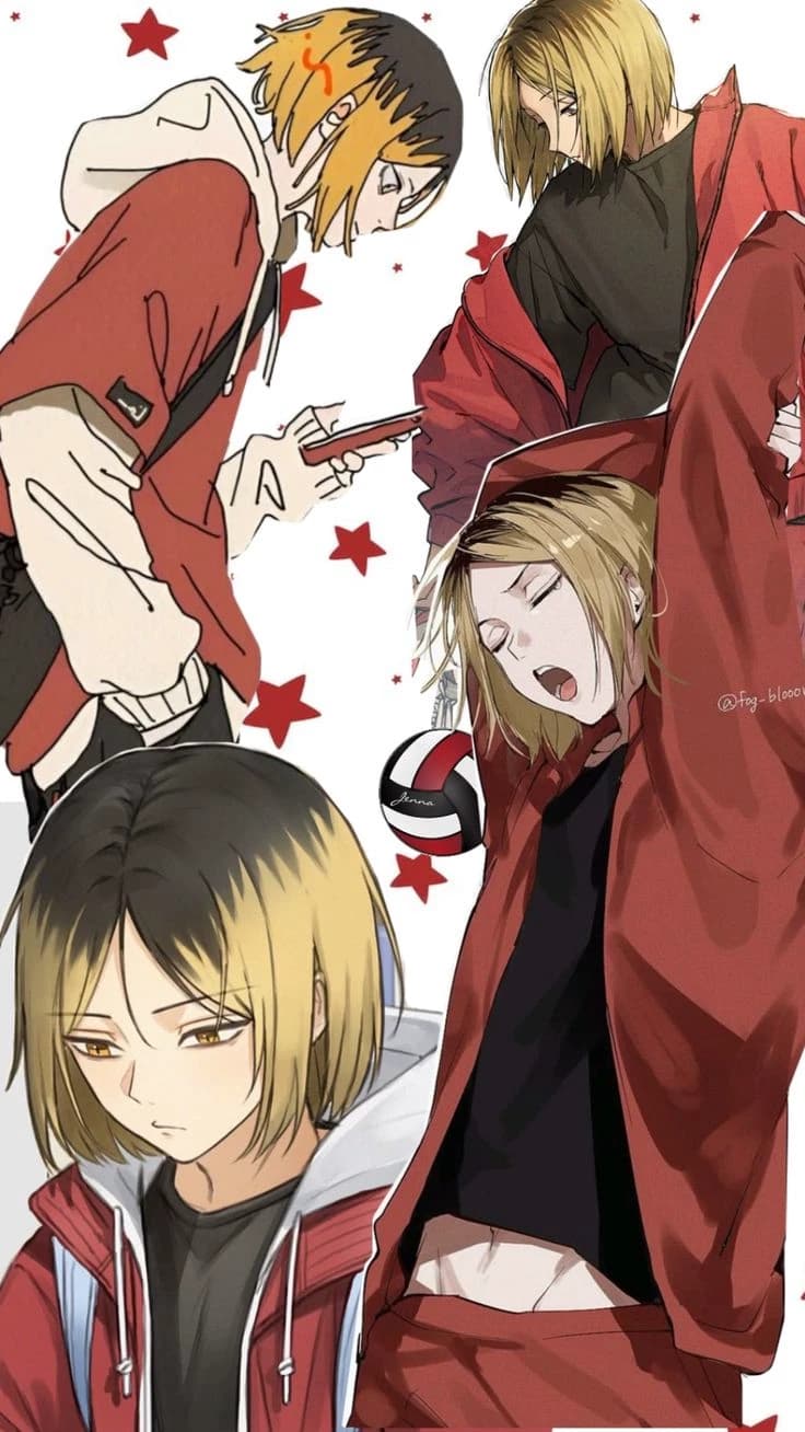 🍮{{kenma}}🍮 thumbnail