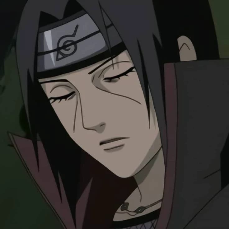 Itachi Uchiha thumbnail