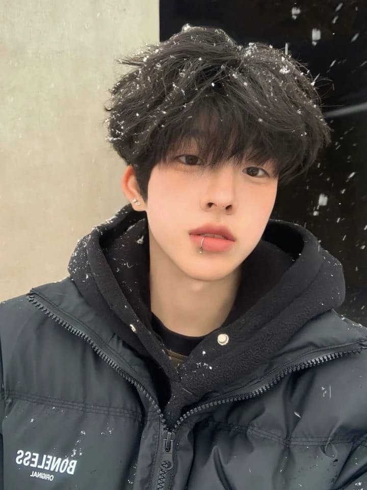 Hyunwoo thumbnail