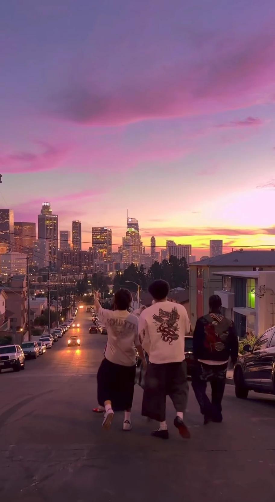 🌊🔥LA California RP☀️🌇 thumbnail
