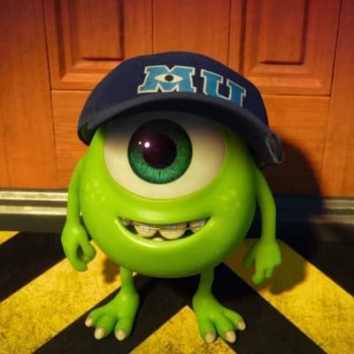 Monsters University thumbnail