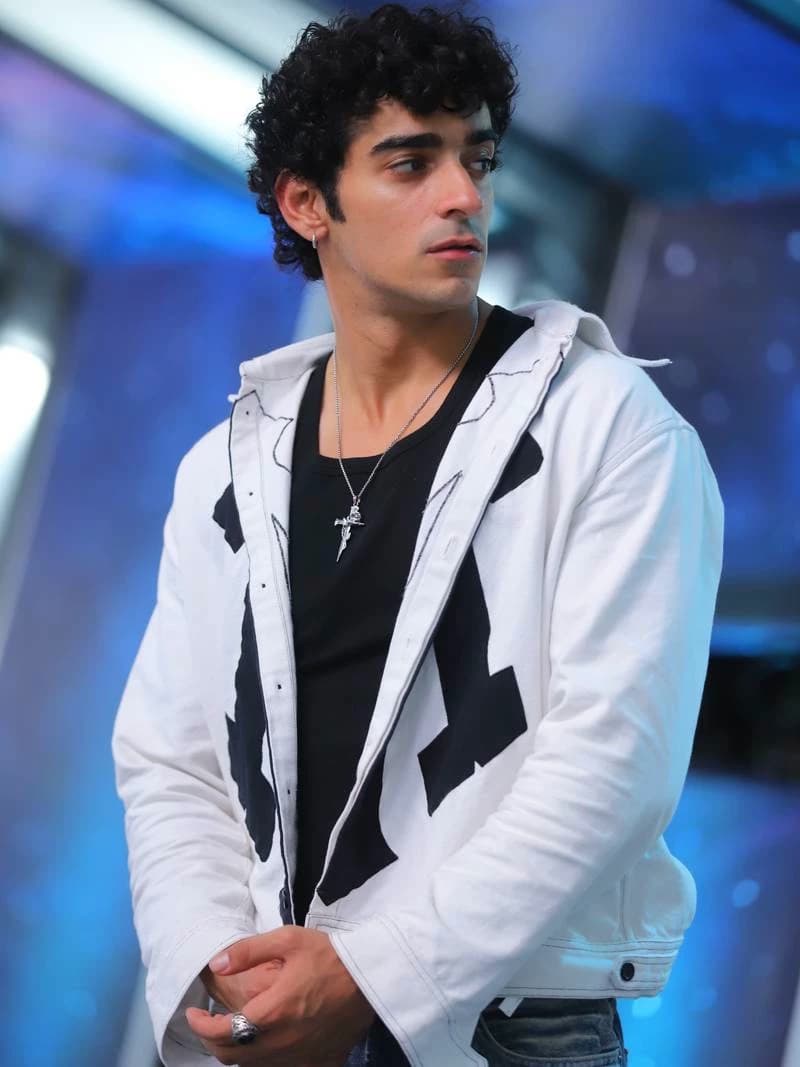 Gauresh ( Splitsvilla)  thumbnail