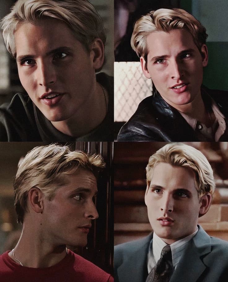 Carlisle cullen thumbnail