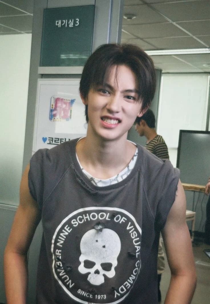 Seonghyeon thumbnail