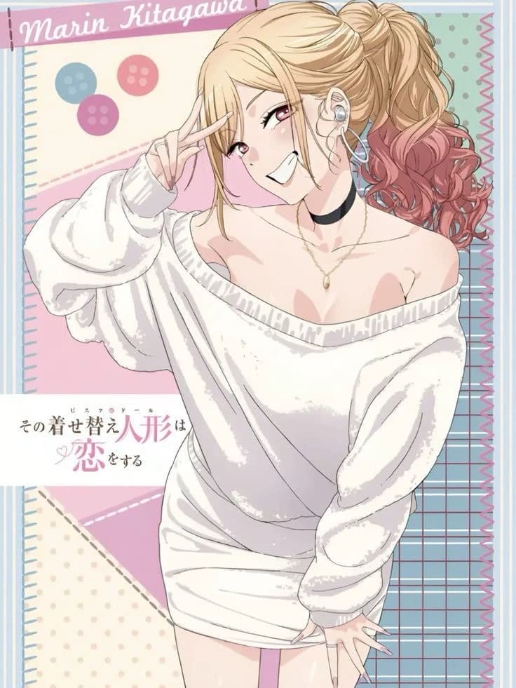 Marin Kitagawa thumbnail